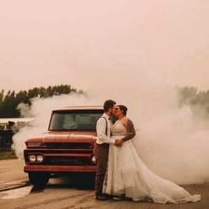 Meet your Posher, Nina